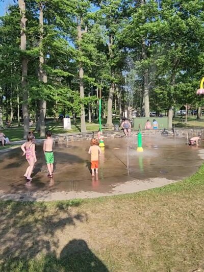 Verona Beach State Park - Verona Beach, NY