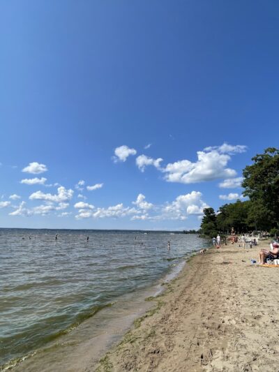 Verona Beach State Park - Verona Beach, NY