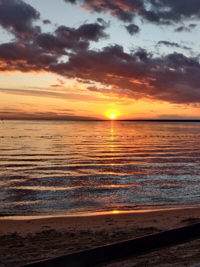 Verona Beach State Park - Verona Beach, NY