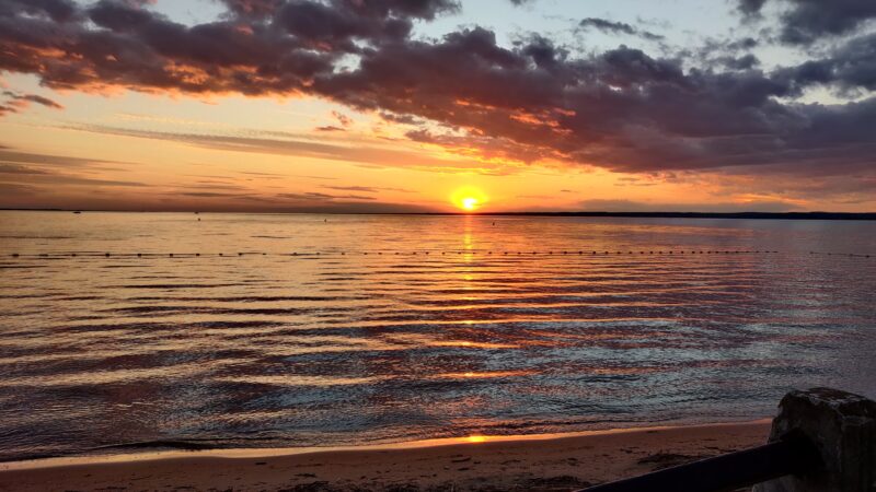 Verona Beach State Park - Verona Beach, NY
