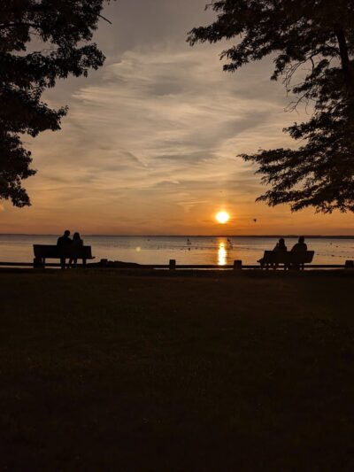 Verona Beach State Park - Verona Beach, NY