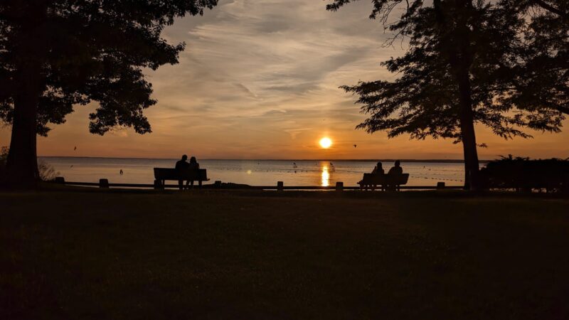 Verona Beach State Park - Verona Beach, NY