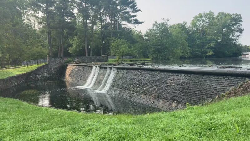 Verona Park Bridge - Verona, NJ