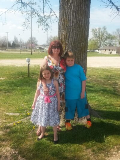 City Park - Versailles, MO