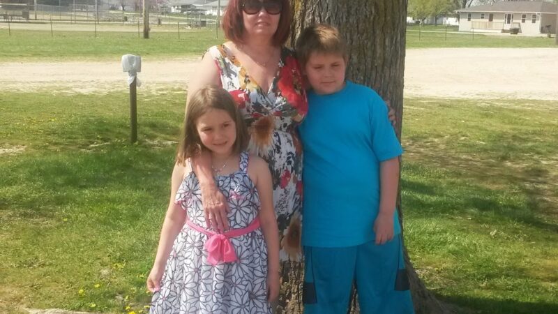 City Park - Versailles, MO