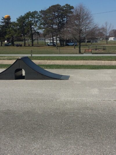 City Park - Versailles, MO