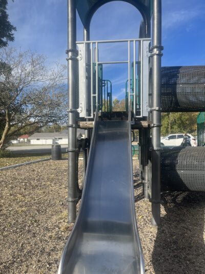 Dunham Park - Versailles, MO