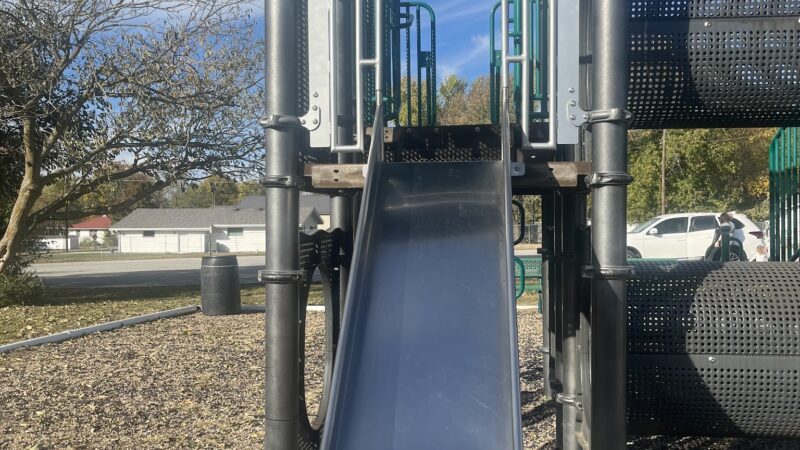 Dunham Park - Versailles, MO