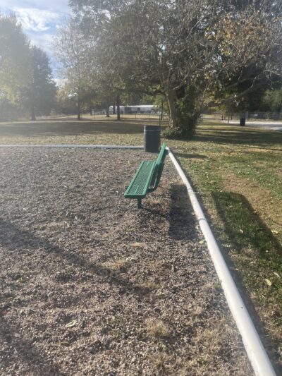 Dunham Park - Versailles, MO