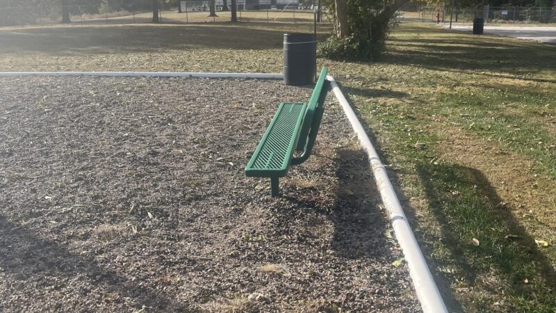 Dunham Park - Versailles, MO