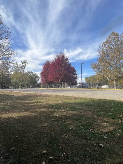 Dunham Park - Versailles, MO