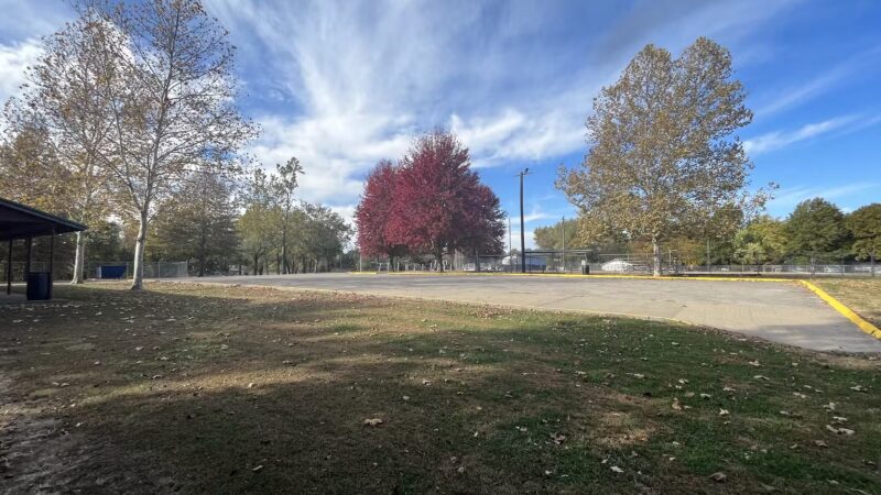 Dunham Park - Versailles, MO