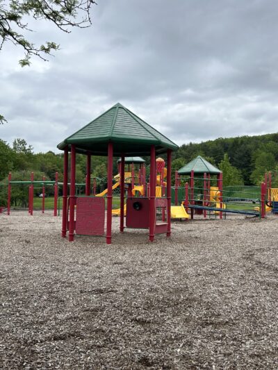 Arnold Park - Vestal, NY