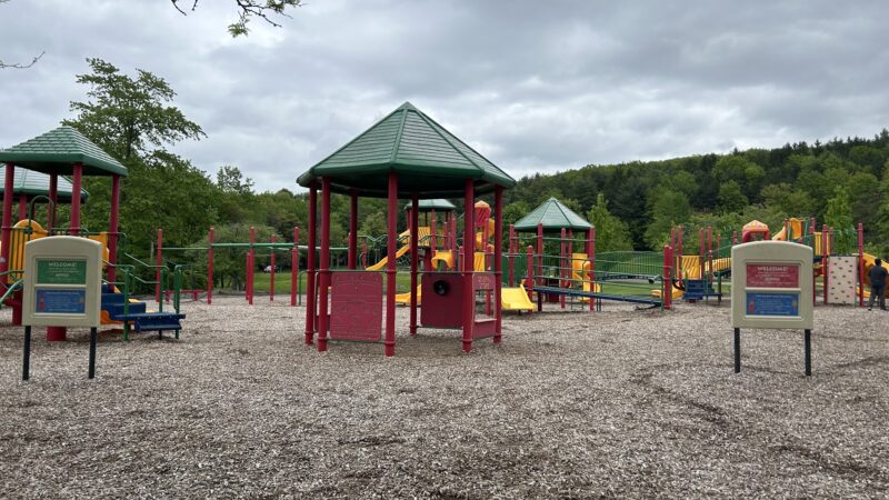 Arnold Park - Vestal, NY
