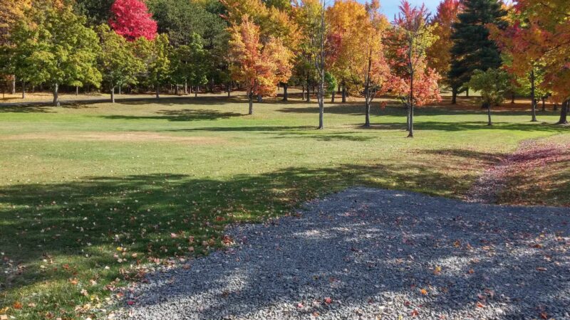 Arnold Park - Vestal, NY
