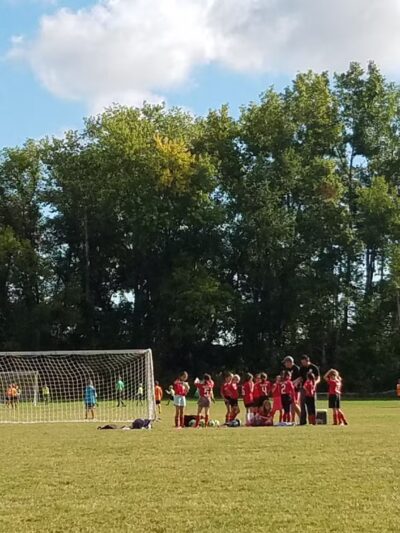 Harold Moore Park - Vestal, NY