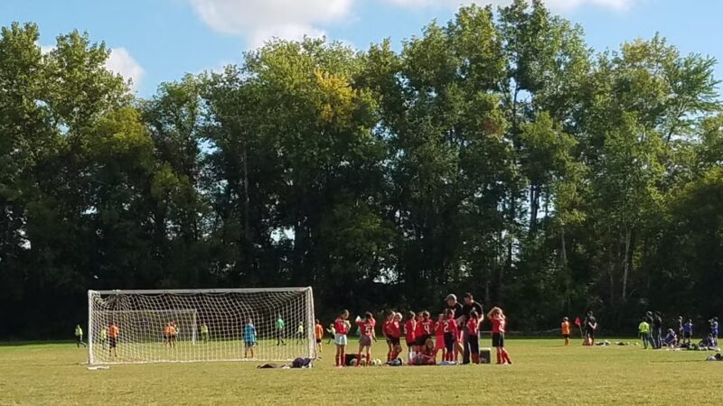 Harold Moore Park - Vestal, NY