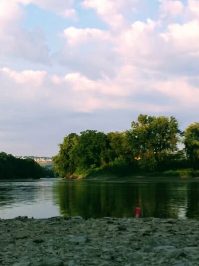 Harold Moore Park - Vestal, NY