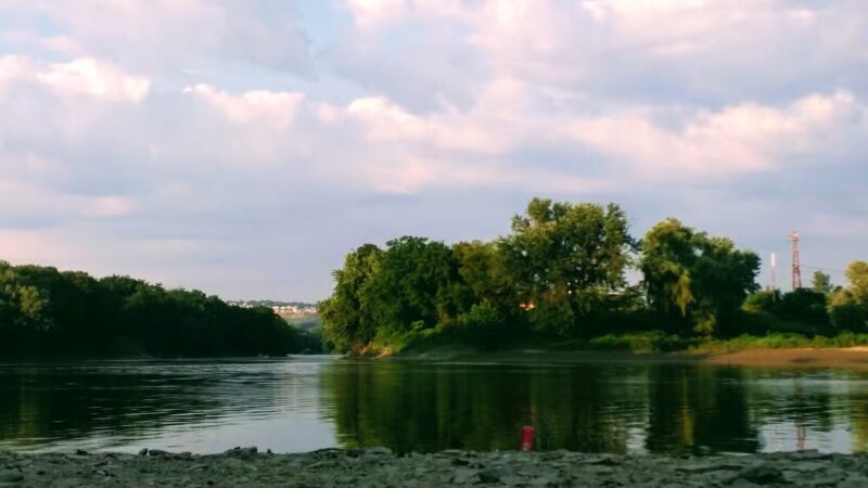 Harold Moore Park - Vestal, NY