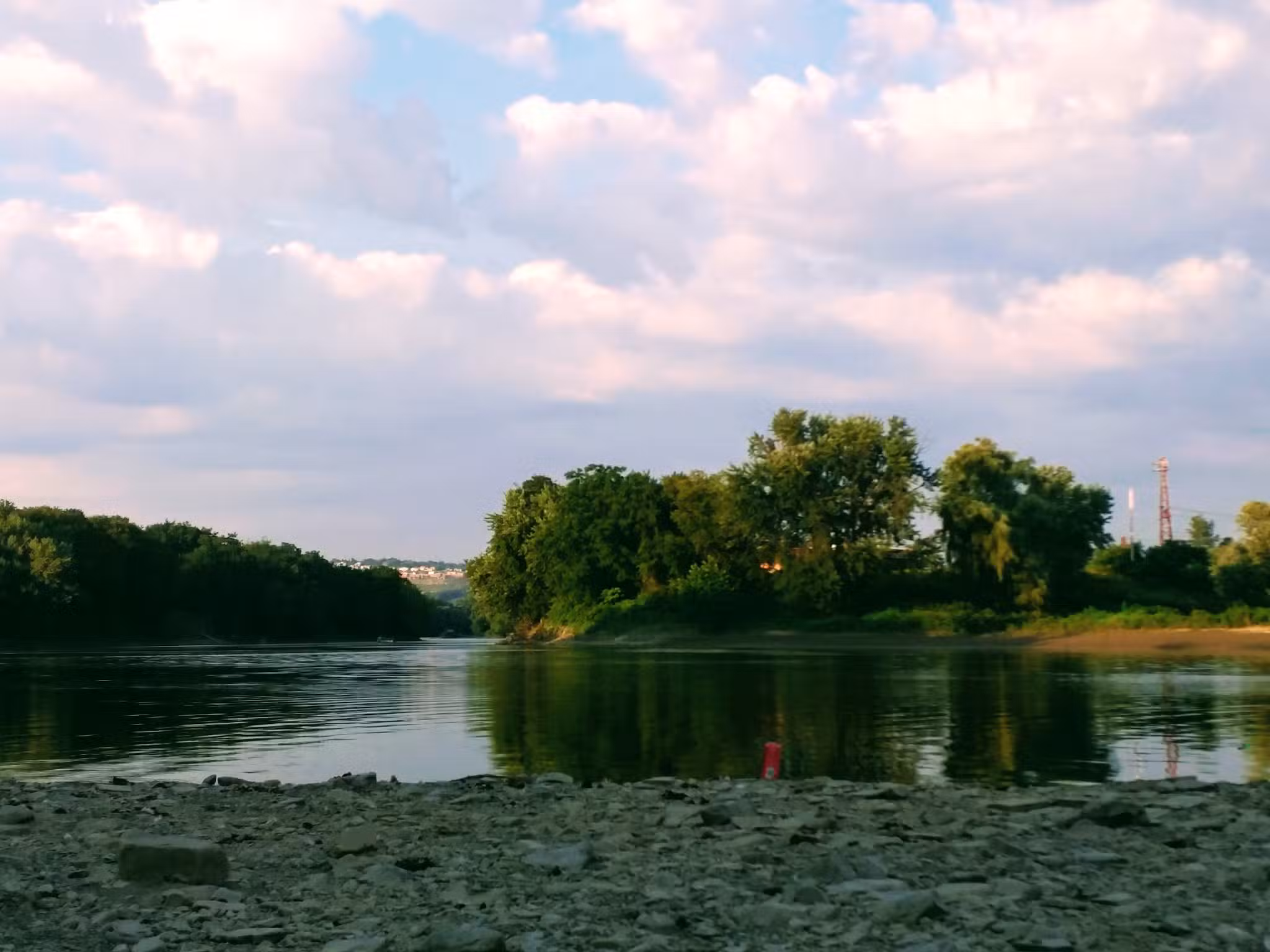 Harold Moore Park - Vestal, NY