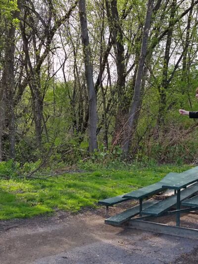 Harold Moore Park - Vestal, NY