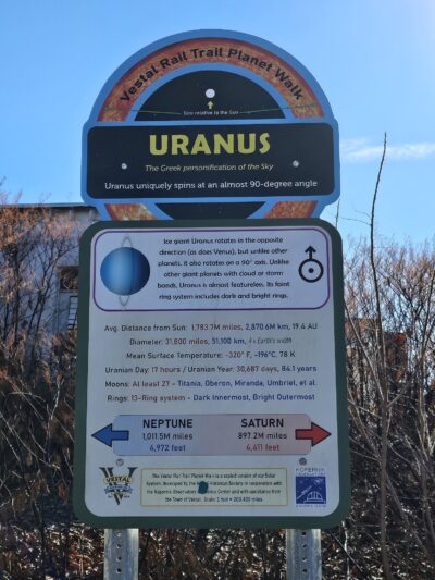 Twin Orchard Park - Vestal, NY