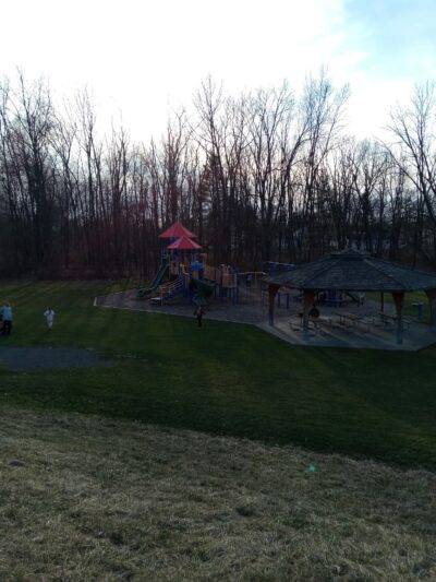 Twin Orchard Park - Vestal, NY