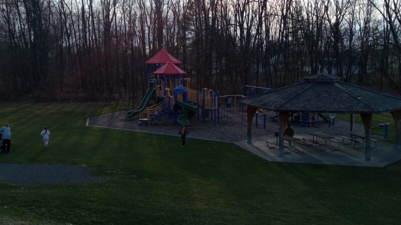 Twin Orchard Park - Vestal, NY