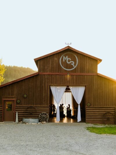 Moose Creek Ranch - Victor, ID