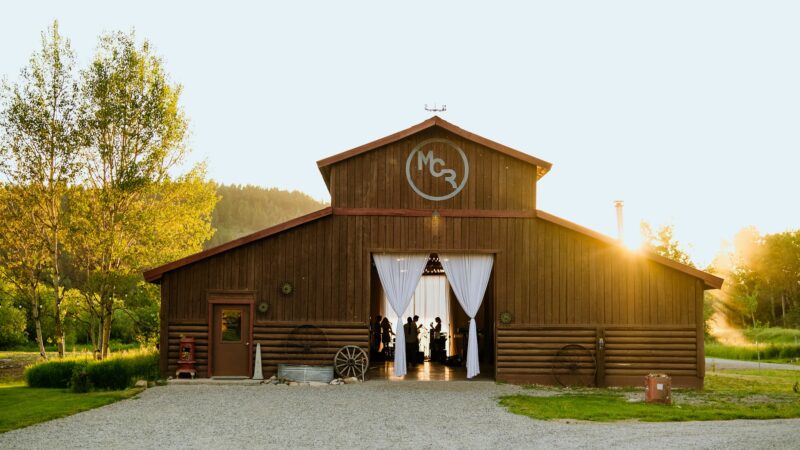 Moose Creek Ranch - Victor, ID