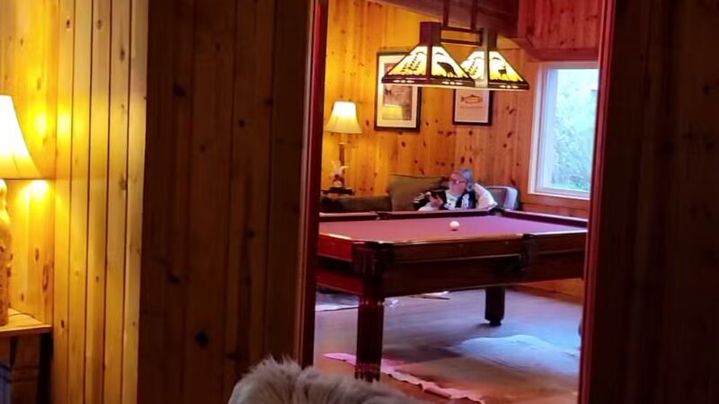 Moose Creek Ranch - Victor, ID