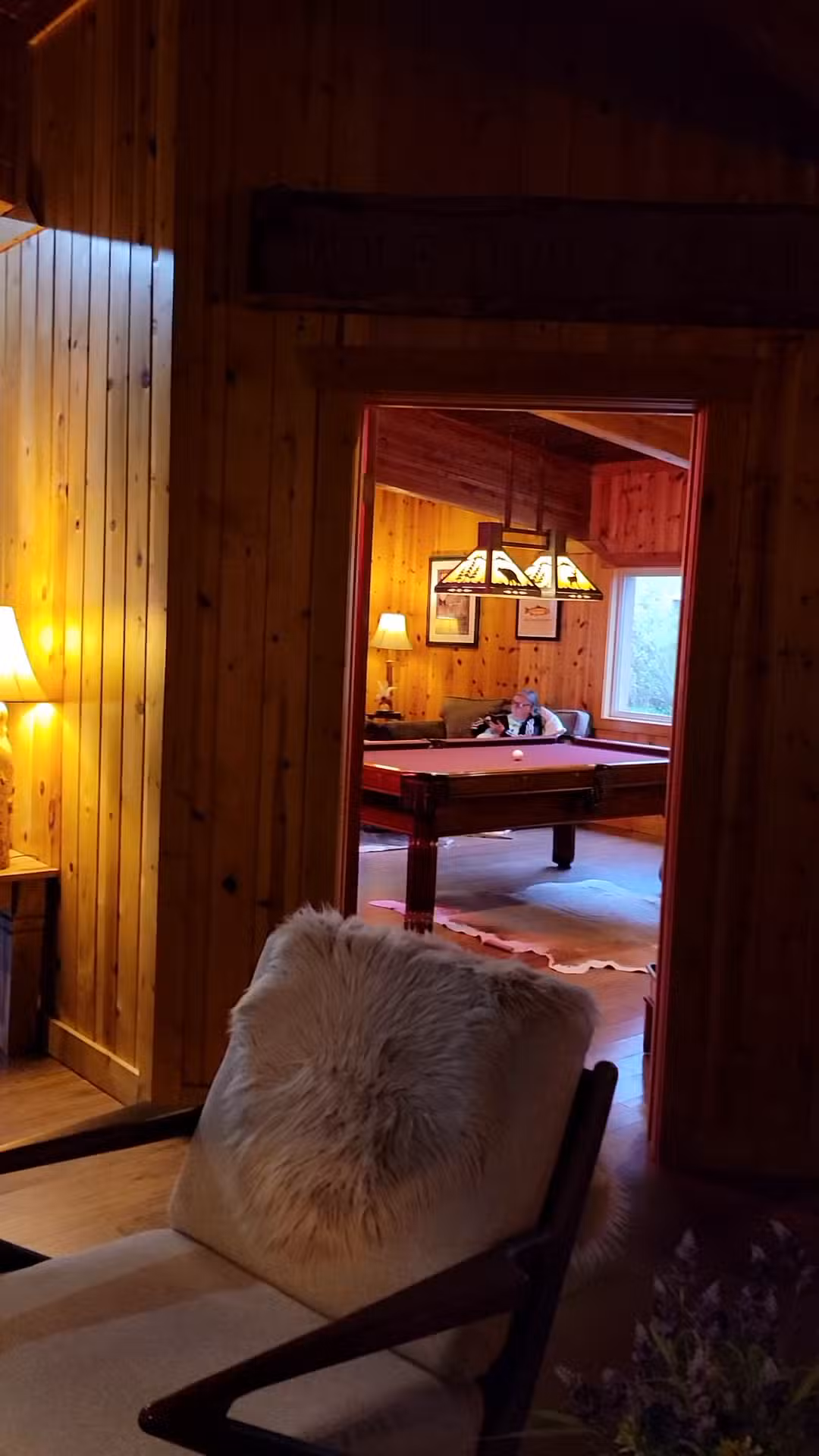 Moose Creek Ranch - Victor, ID