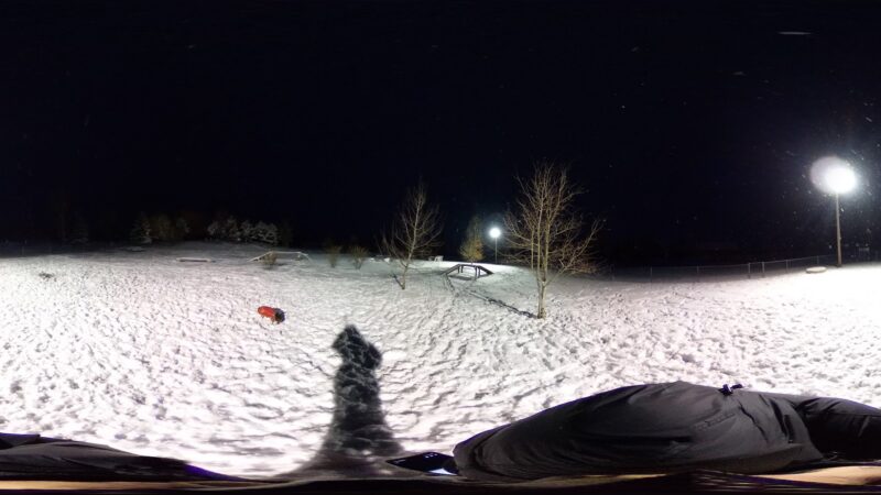Sherman Park - Victor, ID