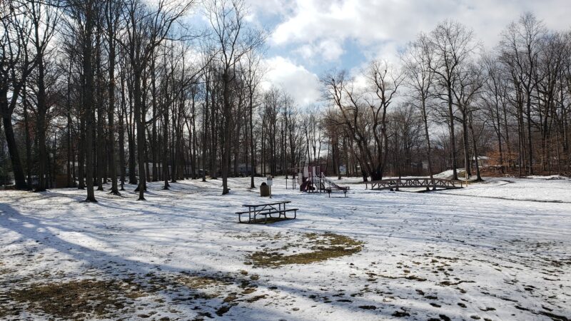Harlan Fisher Park - Victor, NY