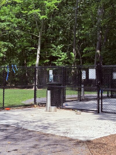 Harlan Fisher Park - Victor, NY