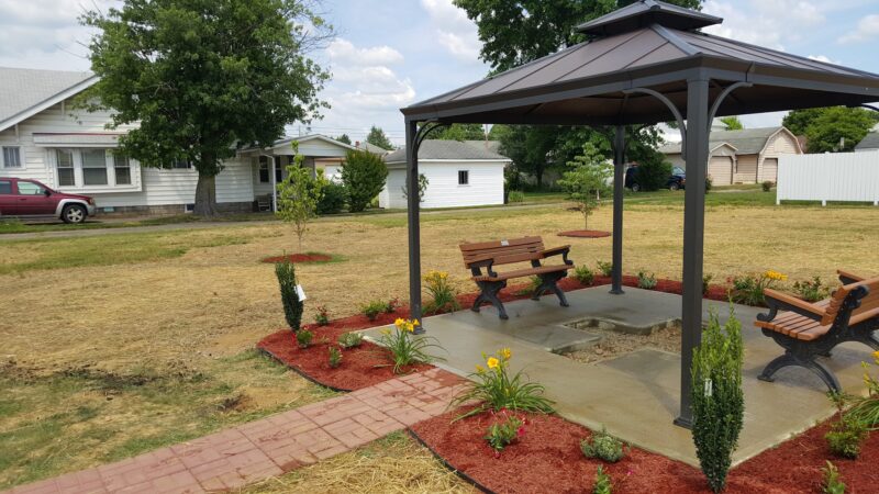 Eagle Park - Vienna, WV