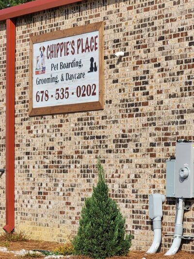 Chippie's Place - Villa Rica, GA