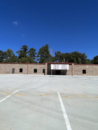 Chippie's Place - Villa Rica, GA