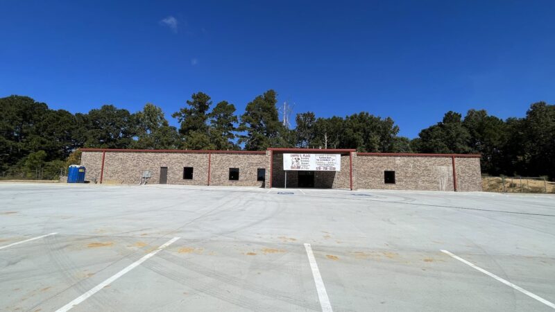 Chippie's Place - Villa Rica, GA