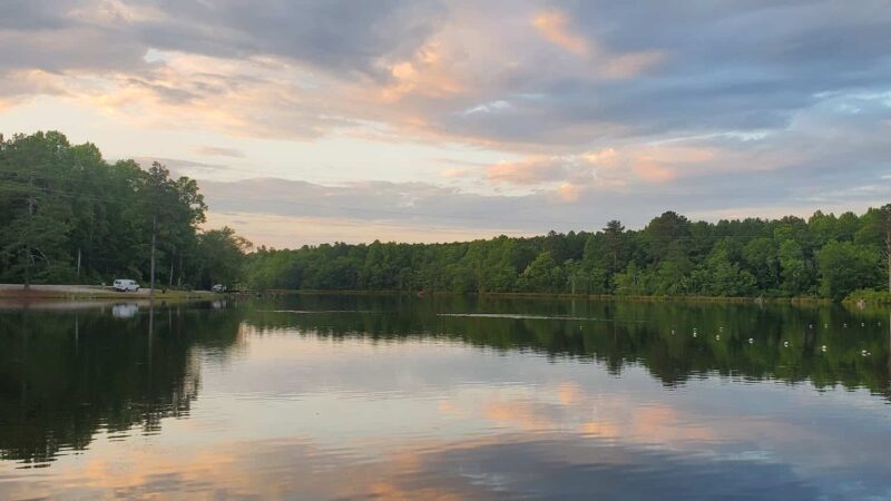 Lake Paradise - Villa Rica, GA