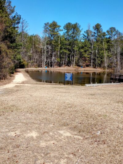Park - Villa Rica, GA