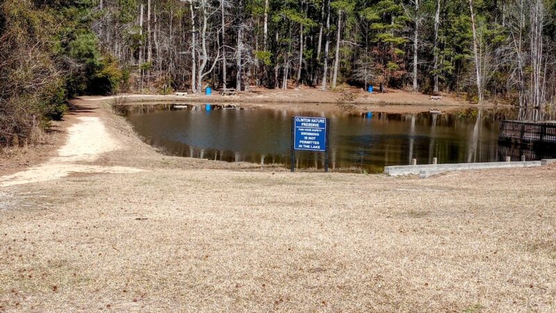Park - Villa Rica, GA
