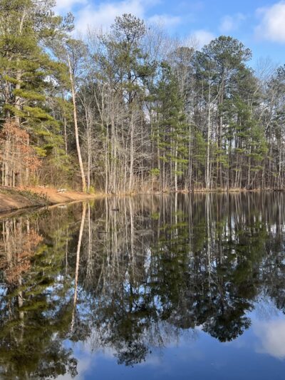 Park - Villa Rica, GA