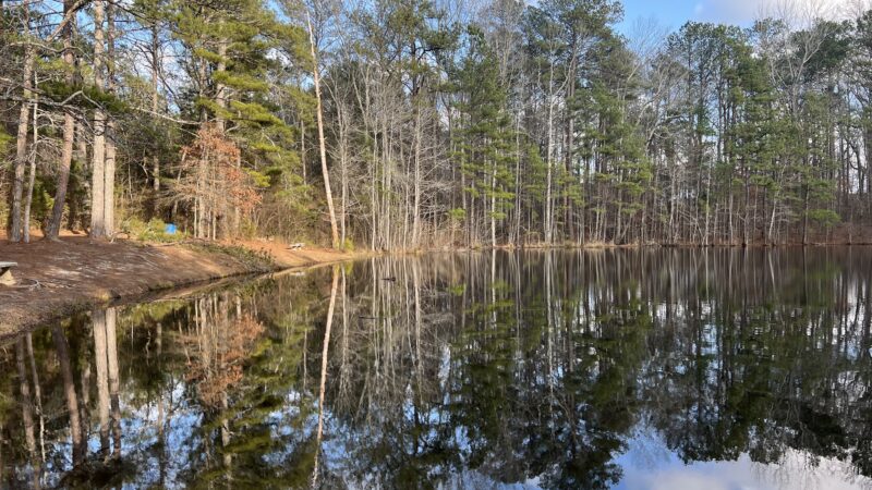Park - Villa Rica, GA