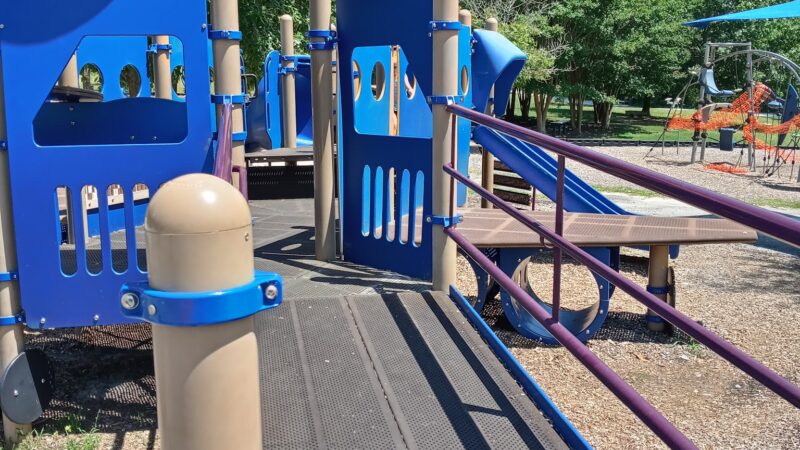 Park - Villa Rica, GA