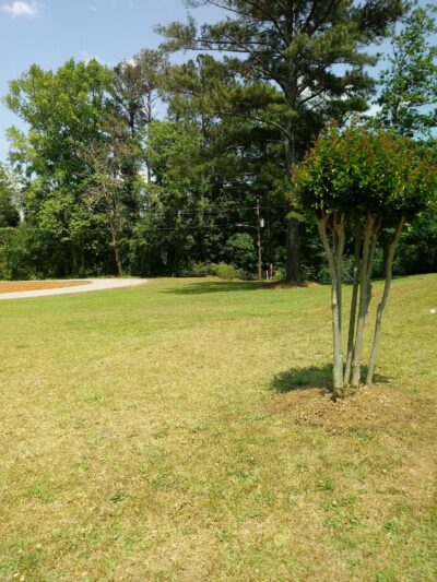 Powell Park Recreation Center & Park - Villa Rica, GA