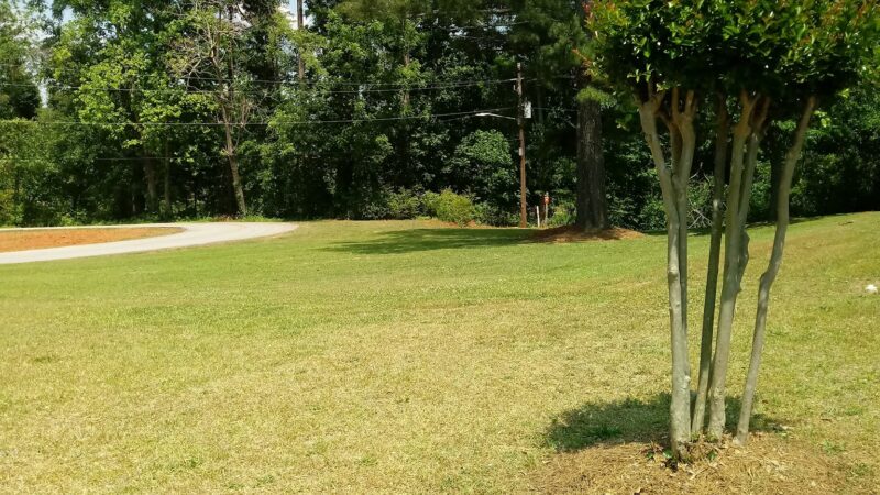 Powell Park Recreation Center & Park - Villa Rica, GA