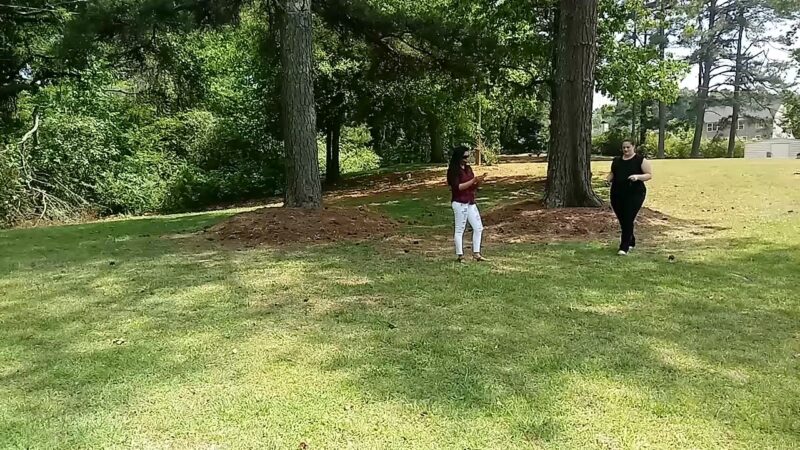 Powell Park Recreation Center & Park - Villa Rica, GA