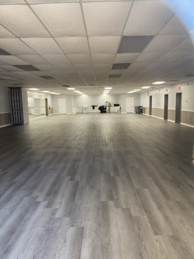 Powell Park Recreation Center & Park - Villa Rica, GA