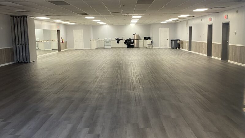 Powell Park Recreation Center & Park - Villa Rica, GA